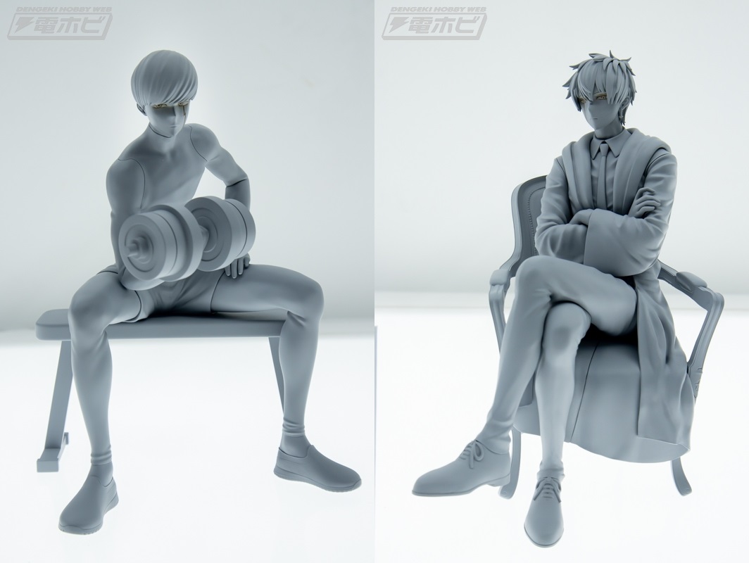 Wonder Festival Winter 2023 - II parte